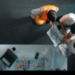 Architect-Samui-Nay-Brainstorming-with -Clients-about-Designs