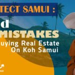 Avoid Buying Land Mistakes Koh Samui