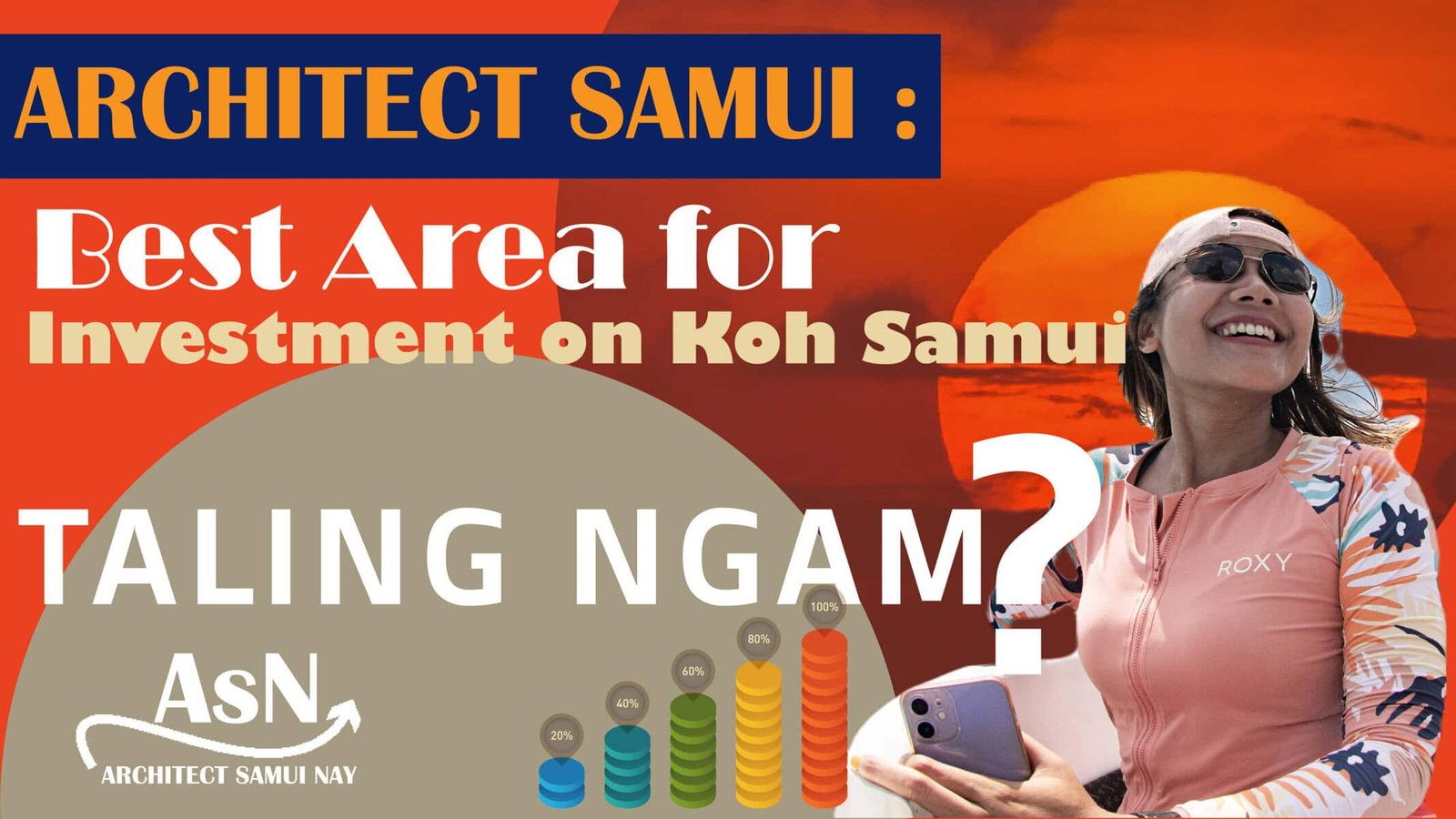 Taling Ngam Koh Samui