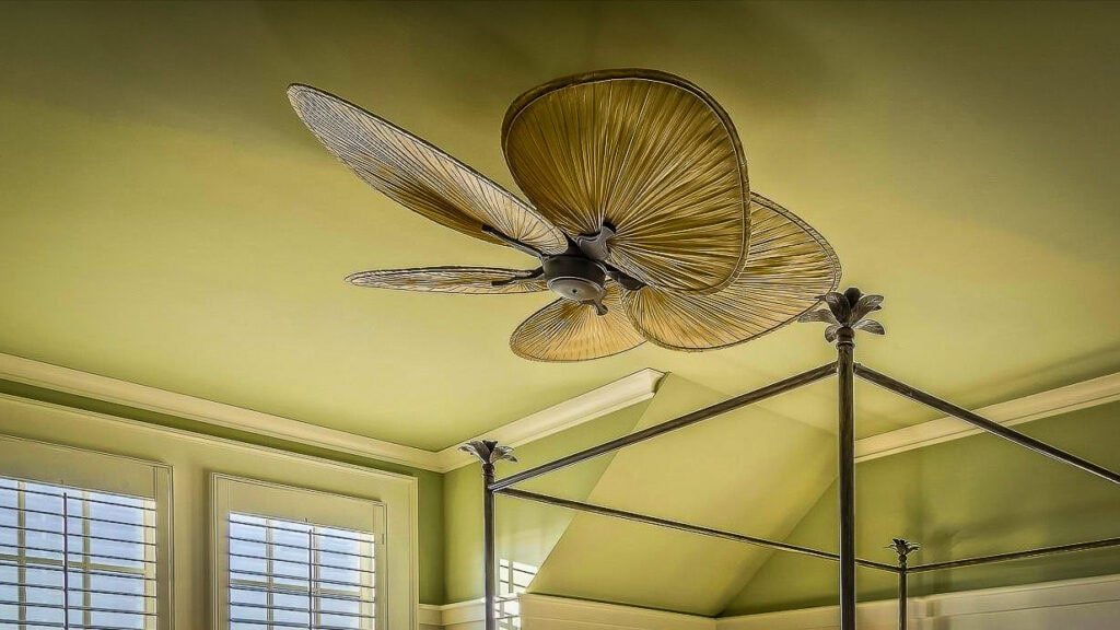 Fan Elegant Koh Samui