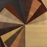 PVC Panel Interior Desigbn Koh Samui