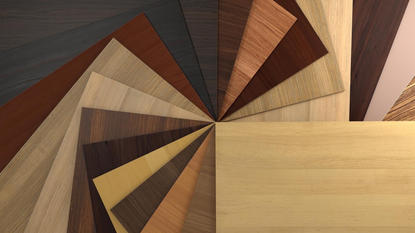 PVC Panel Interior Desigbn Koh Samui