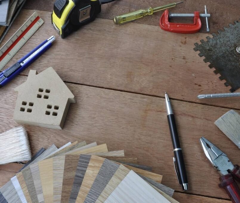 Custom built home in Koh Samui