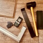 Laminate flooring Koh Samui