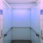 Koh S\amui Villa Design Elevator