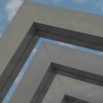 Aluminium Frame Koh Samui Villa