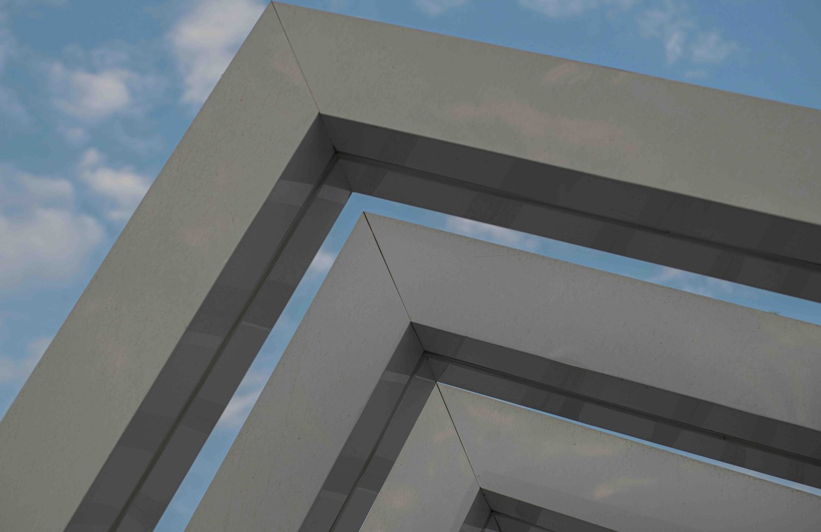 Aluminium Frame Koh Samui Villa