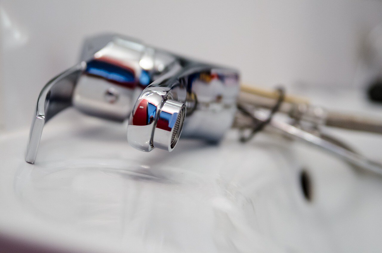 Bathroom fittings koh samui design