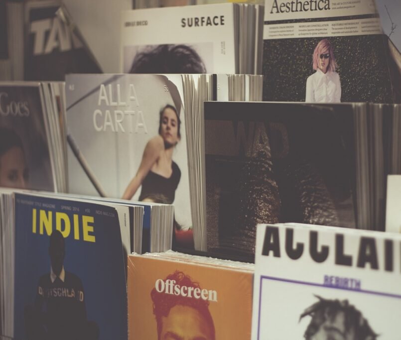 Thai Architectural Magazines