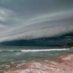 Tropical storm Samui