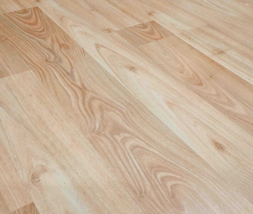 Architect Samui vinyl flooring