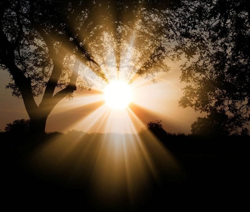 Electrochromic glass for koh samui villa design by architect Nay